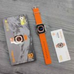 Ultra Smart Watch Seven Straps - Image 4