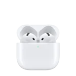 AirPods Pro 4 Master Copy - Image 2