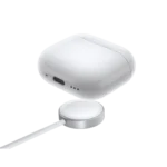 AirPods Pro 4 Master Copy - Image 3