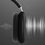 P9 Bass Boost Headphones - Image 3