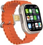 Ultra Smart Watch Seven Straps - Image 3