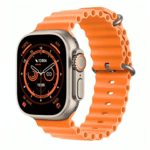 Ultra Smart Watch Seven Straps