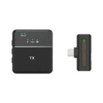 SX8 Type-c Wireless Microphone