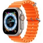 Ultra Smart Watch Seven Straps - Image 2
