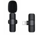 K8 Wireless Collar Microphone