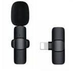 K8 Wireless Collar Microphone