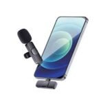 K8 Wireless Collar Microphone - Image 3