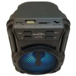 GTS-1346 Wireless Portable Speaker - Image 2