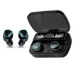 M10 Wireless Earphones - Image 2