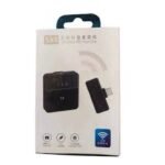 SX8 Type-c Wireless Microphone - Image 2