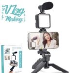 AY-49 Video Making Kit