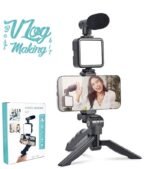 AY-49 Video Making Kit