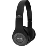 P47 Wireless Headphone - Image 2