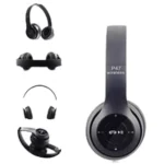 P47 Wireless Headphone - Image 3
