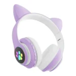 STN-28 Cat Headphone - Image 2