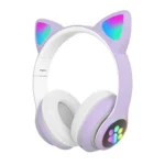STN-28 Cat Headphone